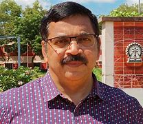 Prof. G. P. Raja Sekhar